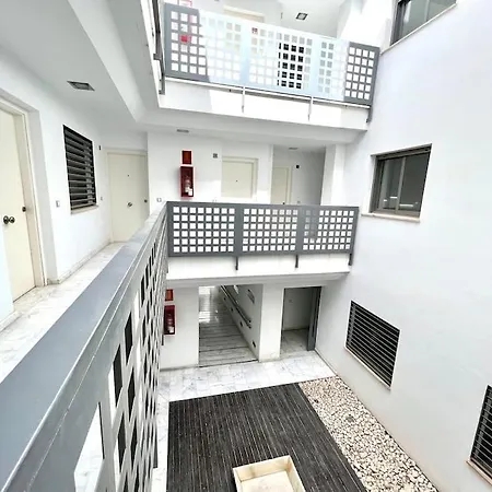 Exquisito Estudio En El Centro De Apartment *