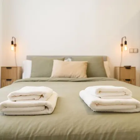Apartment Exquisito Estudio En El Centro De