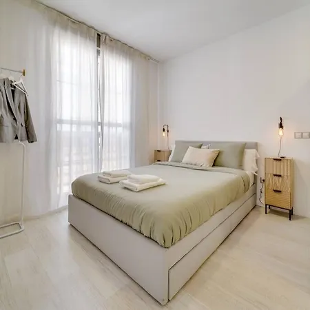 Exquisito Estudio En El Centro De Apartment