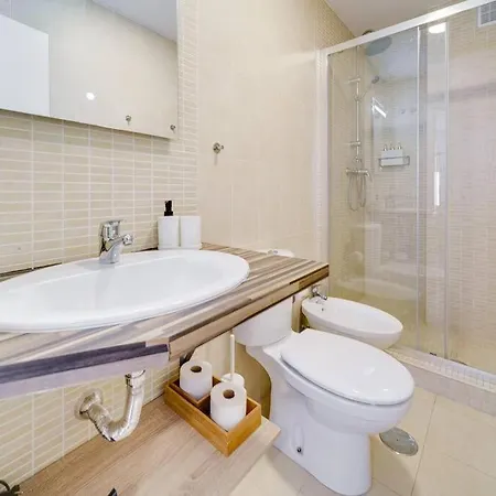 Exquisito Estudio En El Centro De Apartment